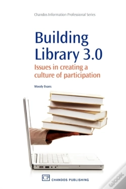 Capa do artigo Building Library 2.0