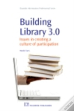 Capa do artigo Building Library 3.0