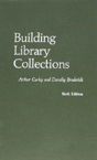 Building Library Collections - Preview