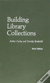Capa do artigo Building Library Collections