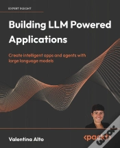 Capa do artigo Building Llm Powered Applications