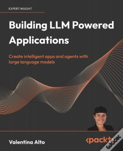 Capa do artigo Building Llm Powered Applications