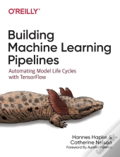 Building Machine Learning Pipelines