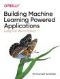 Building Machine Learning Powered Applications - Preview