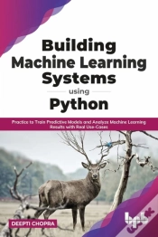 Capa do artigo Building Machine Learning Systems Using Python