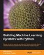 Building Machine Learning Systems With Python - Preview