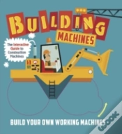 Capa do artigo Building Machines