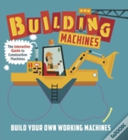 Capa do artigo Building Machines