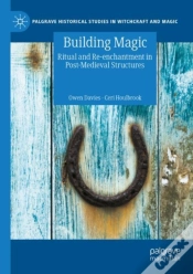 Capa do artigo Building Magic