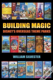Capa do artigo Building Magic - Disney