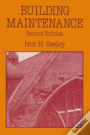 Capa do artigo Building Maintenance