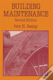 Capa do artigo BUILDING MAINTENANCE
