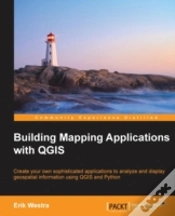 Capa do artigo Building Mapping Applications With Qgis