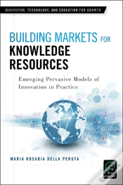 Capa do artigo Building Markets For Knowledge Resources