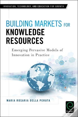 Capa do artigo Building Markets For Knowledge Resources