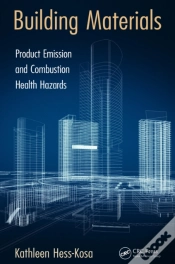 Capa do artigo Building Materials