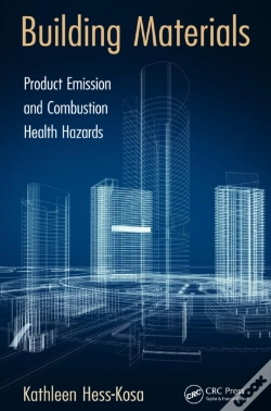 Capa do artigo Building Materials