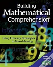 Capa do artigo Building Mathematical Comprehension