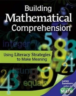 Capa do artigo Building Mathematical Comprehension