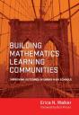 Building Mathematics Learning Communities - Preview