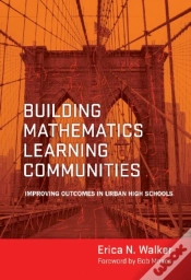 Capa do artigo Building Mathematics Learning Communities