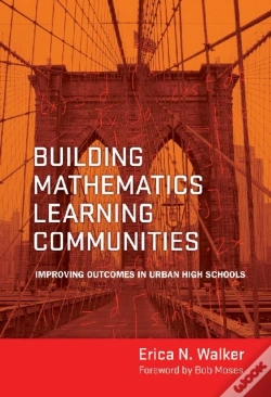 Capa do artigo Building Mathematics Learning Communities
