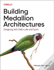 Capa do artigo Building Medallion Architectures