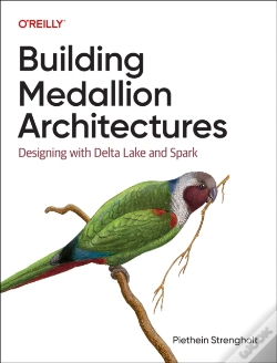 Capa do artigo Building Medallion Architectures