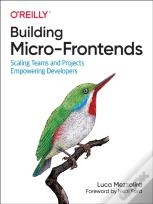 Building Micro-Frontends