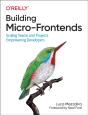 Building Micro-Frontends - Preview