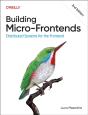 Building Micro-Frontends - Preview