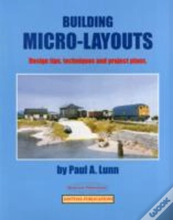 Capa do artigo Building Micro-Layouts