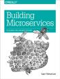 Building Microservices - Preview
