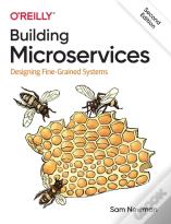 Building Microservices