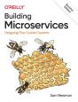 Building Microservices - Preview