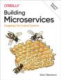 Building Microservices - Preview