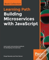 Building Microservices With Javascript