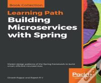 Building Microservices With Spring