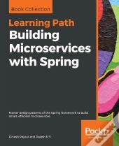 Building Microservices With Spring