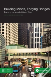 Capa do artigo Building Minds, Forging Bridges