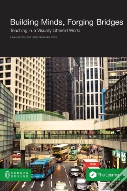 Capa do artigo Building Minds, Forging Bridges