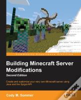 Building Minecraft Server Modifications -