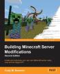 Building Minecraft Server Modifications - - Preview