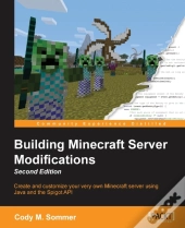 Building Minecraft Server Modifications -