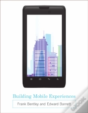 Capa do artigo Building Mobile Experiences