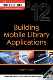 Capa do artigo Building Mobile Library Applications