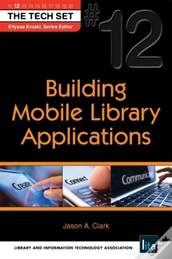 Capa do artigo Building Mobile Library Applications