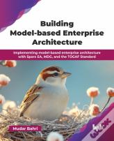 Building Model-Based Enterprise Architecture