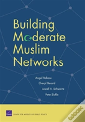 Capa do artigo Building Moderate Muslim Networks