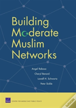 Capa do artigo Building Moderate Muslim Networks